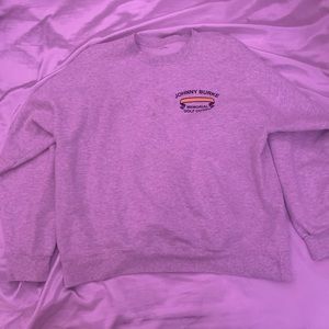 vintage crewneck